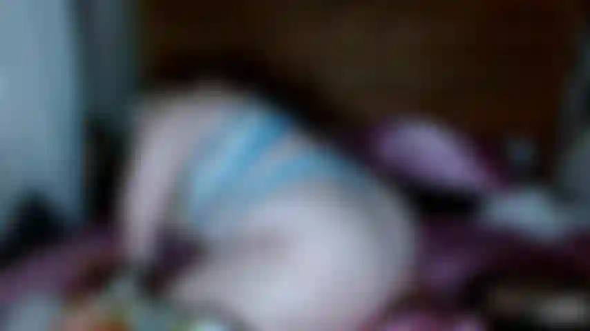 Twerking while telling Dirty Story