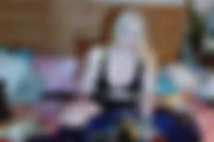 Chugging Soda & Belching