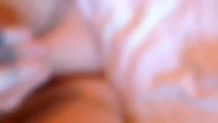 Squirting during an Exclusive