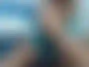 Riding Big Dildo With Vibrator