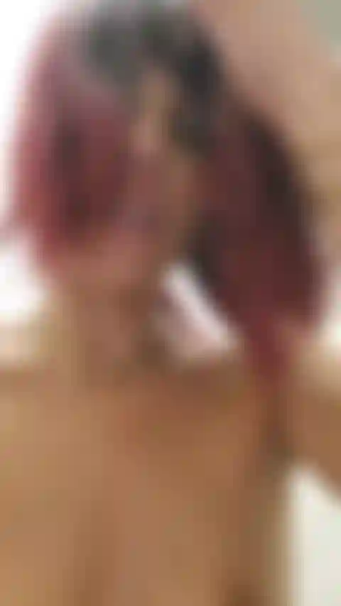 Zoom pussy and anus full of cum.