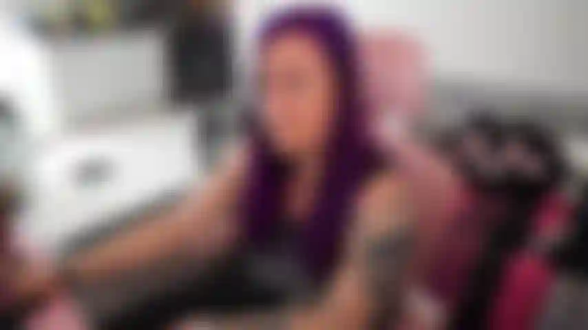 Really Long Close Up Butt Spread