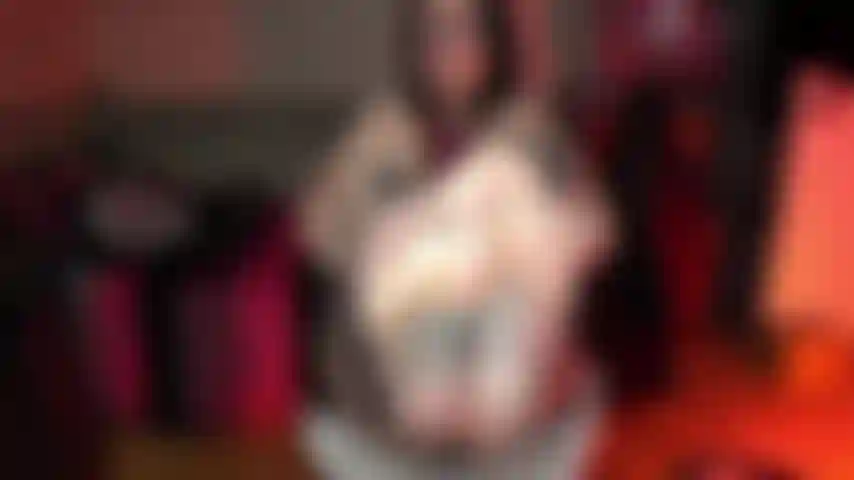 Another Foot Fetish Naked in French