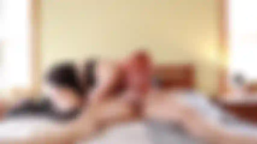 Blowjob and cowgirl, reverse cowgirl