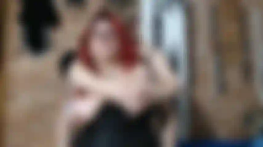 leah playing with Mara's big tits