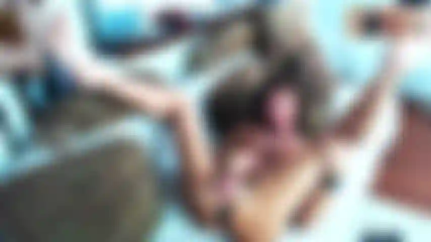 TANA 2-6-21 Anal Toy Play