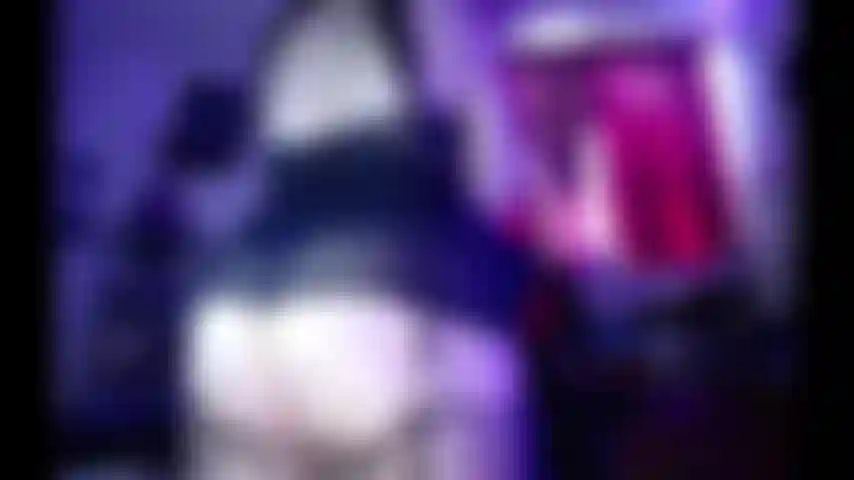 Sexy Booty Dance, Spread asshole+Pussy, turn Around