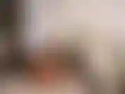 A very hard dildo fuck.