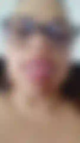 long, very wet tongue for your cock