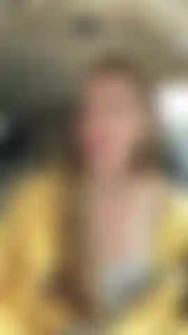 "Rainy Day Drive Thru". Going through a Starbucks drive-thru with