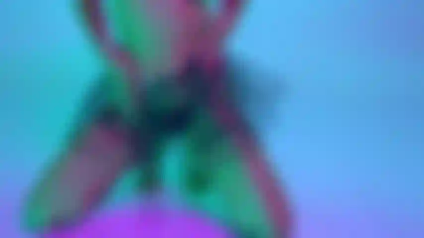 watch me take off my black lingerie