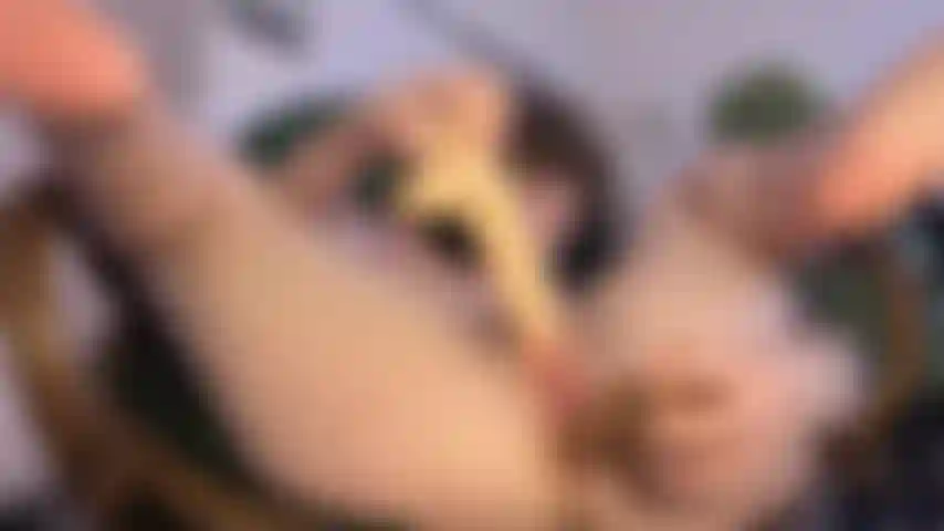 I Need Both of my Holes Filled