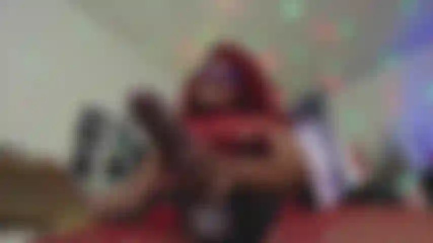 This cock is gonna peg you