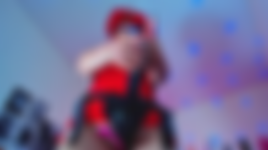 What is your favorite side, strapon play.