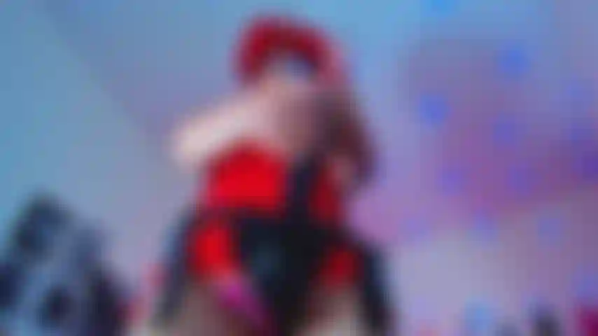 What is your favorite side, strapon play.