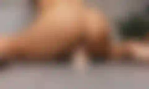 Horny and riding my dildo