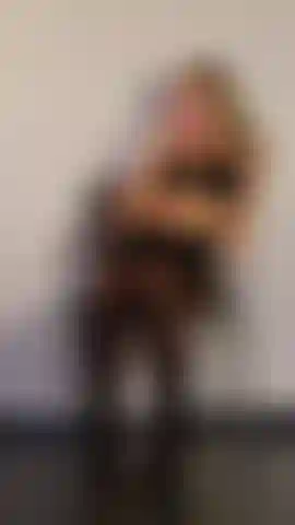 Moaning and cumming with intense toy vibrations on my clit while wearing heels and stockings