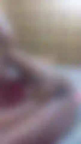 Creamy pussy