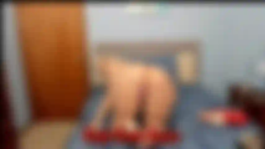 MILF Naked Dirty Talk & JOI Masturbation and Cum