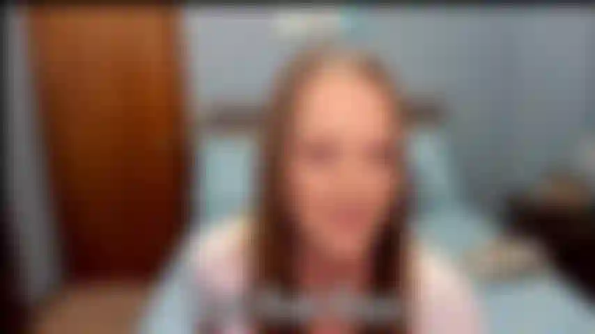 Stripping out of jean shorts- short clip of me stripping showing off big fat ass.