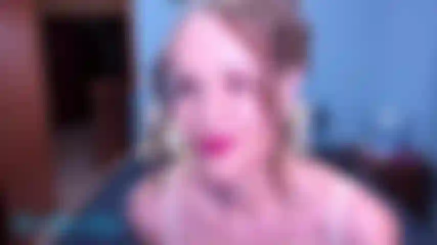 Dirty talk finger toy play-Showing off my big MILF ass encouraging you to jerk and fantasize about fucking me doggy style.