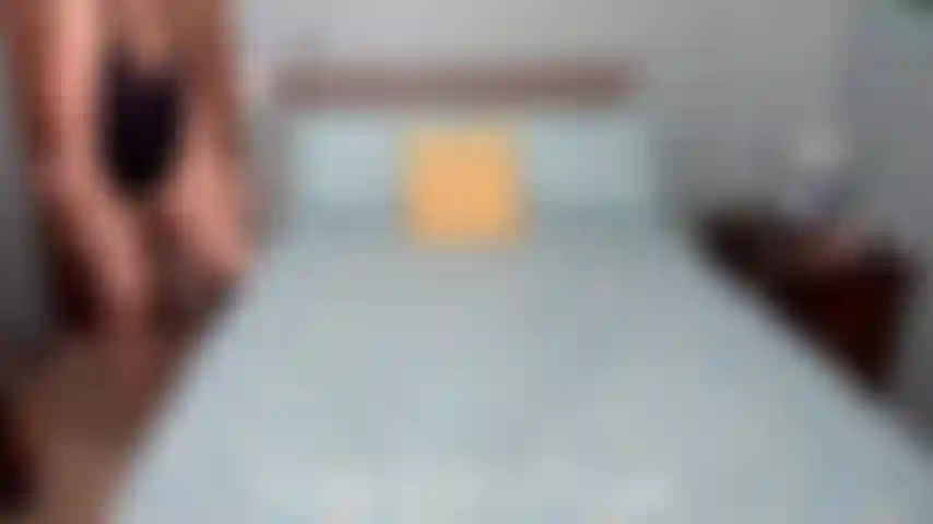 Masturbation in Converse- For those who love watching a women wear tennis shoes. I strip out of a satin teddy- get naked and I lay on the bed wearing Converse and masturbate. Voyeur style fingering.