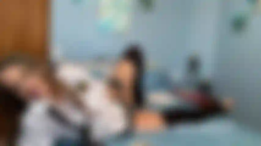 Dressed up as College Prep School Girl role play, dirty talk, JOI slutty talk teasing you with my ass encouraging you to cum on it.