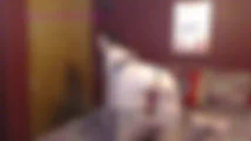 Cum on Nylons & Ass JOI-showing off my tan nylons shaking my ass and giving JOI.