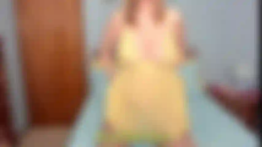 Ass Twerking & Finger Fucking POV- I shake my big ass, twerking and then finger my tight pussy up close.