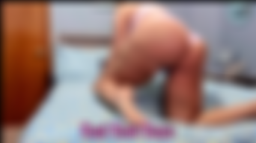 Pov cheeky panty-joi.