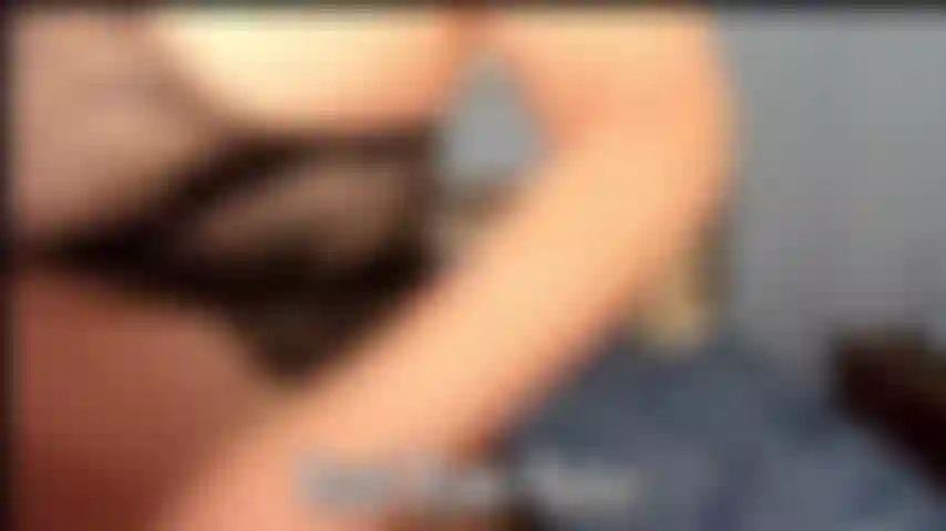 Stroke for cougar ass in stockings- showing off big juicy ass talking dirty.