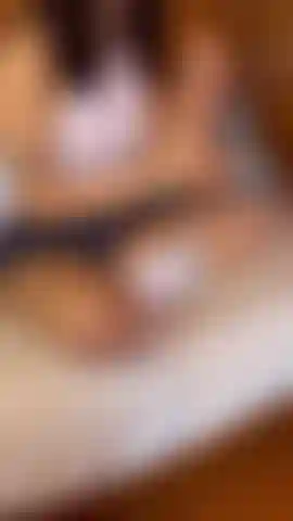 In a cabin in the middle of the woods, I did what I wanted to do most on this trip... sit on a dildo and make it fit all the way into my pussy. I rode it so good.