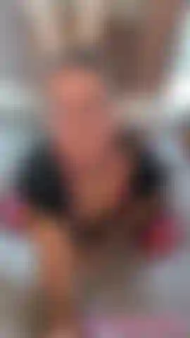 Bunny slut gets her tits out