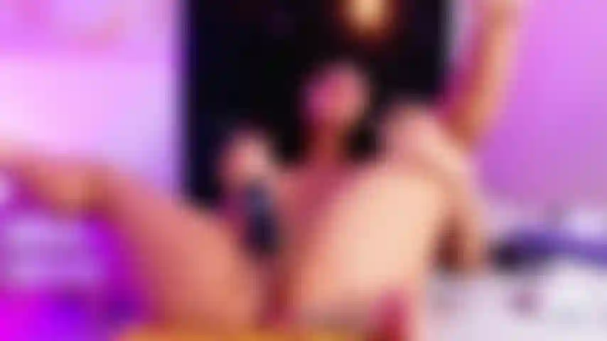 I love play with my pussy