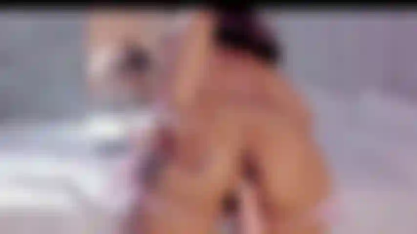 Do you like how my finger plays with my ass while fucking me?