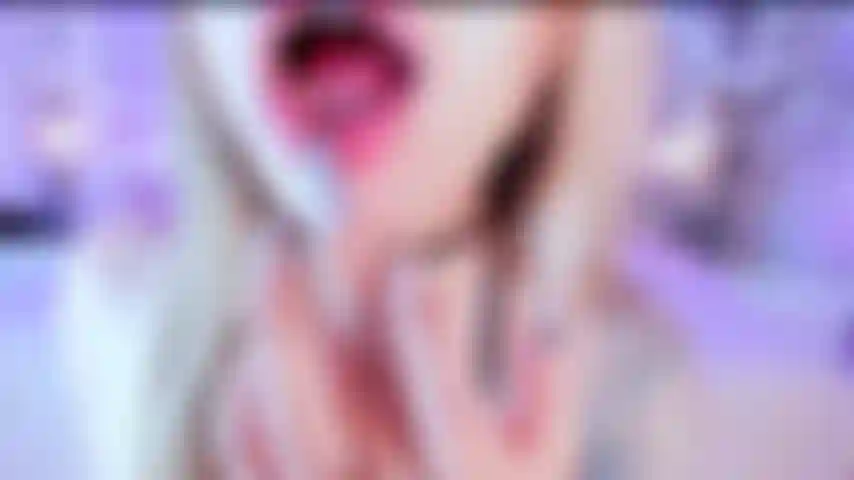 seducing you with my tongue