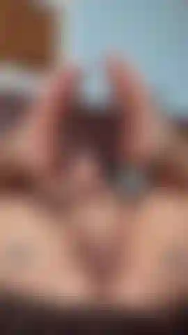 Couldnt keep my hands off myself thought youd like a front row seat while I make a mess