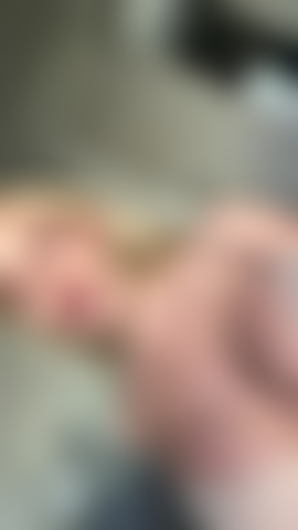 Savannah Bonds Stunning Nude Lingerie with SOLO BUTT PLUG