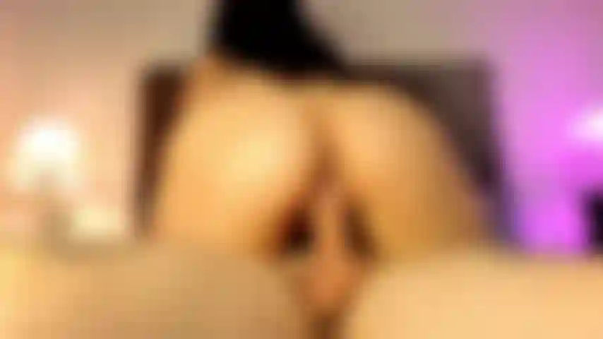 Gwen loves to bounce on my dick