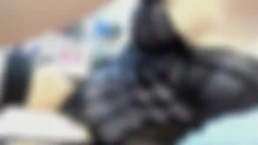 Super horny, boots,stockings, latex.