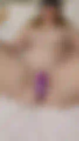 Sex toy masturbation w/ orgasm!