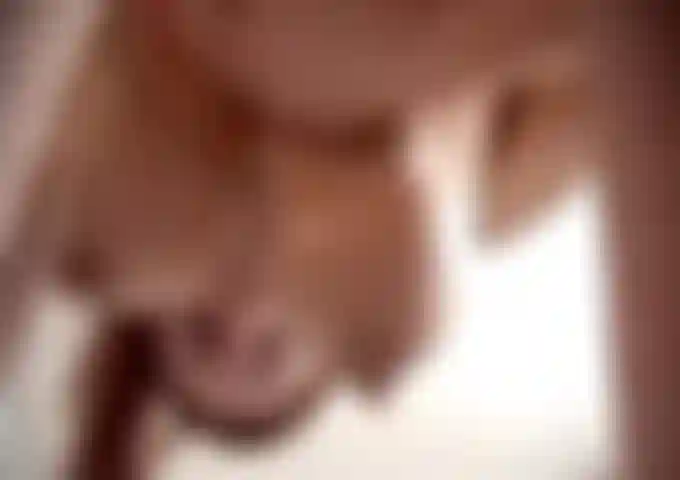 meriem_shower @boobies and milky