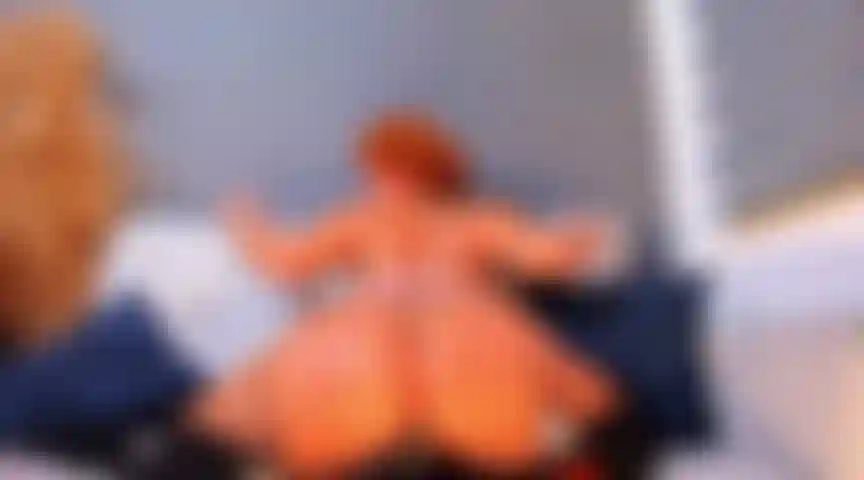 Big hips, huge ass and heels, the only thing that I need to complete absolutely this fantasy is your delicious cock  are you ready to explode for me?