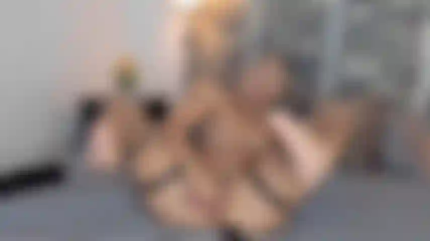 Too Divine For a Good Handjob