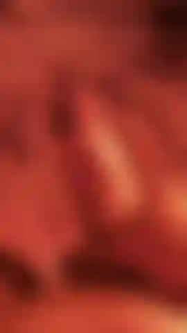 Red light slow jerk to finish with a massive erection, cum dribbling everywhere.