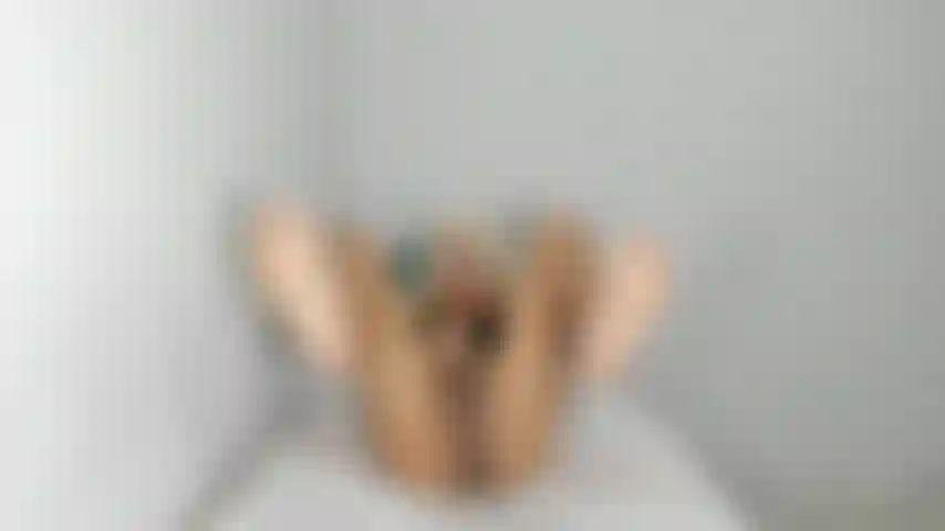 legs open + feet + ass hole + jerk off