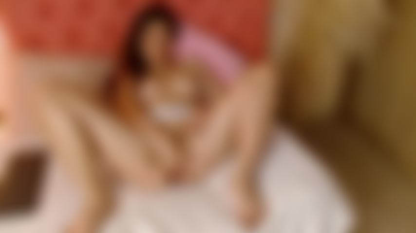 Masturbation with fingers.