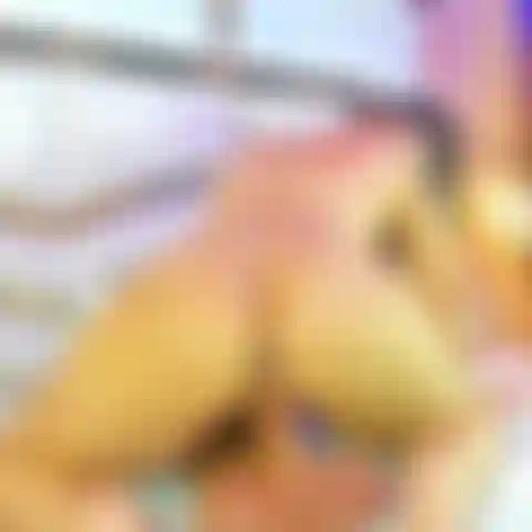 Jumping in my torso.