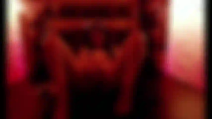 Finger masturbation