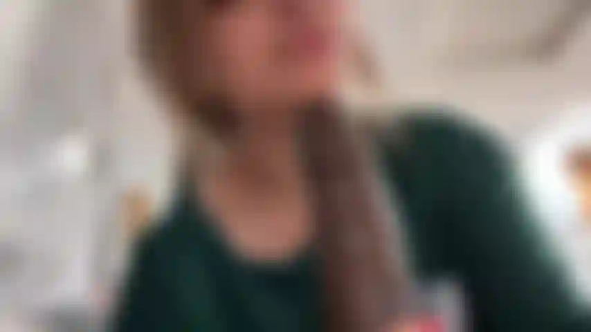 SUCKING A BLACK  MY VID FROM WHEN I WAS 18